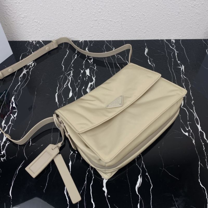 Prada Top Handle Bags